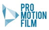 Pro Motion Film Logo
