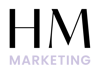 Harvest Moon Marketing Logo