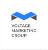 Voltage Marketing Group LLC Logo