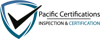 Pacific Certifications Logo