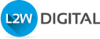 L2W Digital Logo