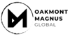 Oakmont Magnus Global Logo