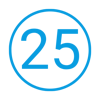Agence 25 Logo