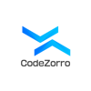 CodeZorro Logo