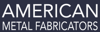 American Metal Fabricators Logo