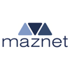 Maznet Logo