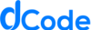 dCodeHQ Logo
