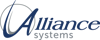Alliance Systems Logo
