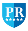 pr.business Logo