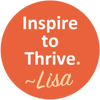 Inspire To Thrive Logo