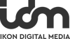Ikon Digital Media Logo