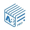 Admin Books Pro Logo