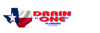 Drain One Plumbing Logo