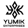 YUMIK ENTERPRISES Logo