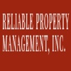 Reliable Property Management, Inc. Logo