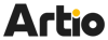 Artio Media Logo