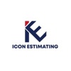 Icon Estimating Logo