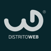 Distrito Web Logo