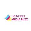 TrendingMediaBuzz Logo