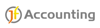 JF Accounting Logo
