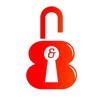 B&B Locksmith and Security Inc. Logo