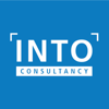 INTO marketing Logo