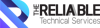 The Reliable Technical Services RTS Logo