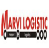 Marvi Logistic Logo