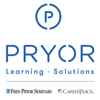 Pryor Learning Solutions Logo
