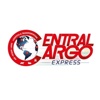 Central Cargo Express Logo