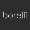 Borelli Designs LLC Logo