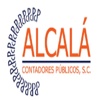 Despacho Alcalá Logo