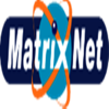 Matrix Net Logo