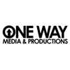 One Way Media Logo