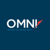 OMNI Business Systems Logo