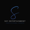Sky Professional Events and Entertainment Logo