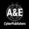 A & E Cyber Publishers Logo