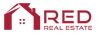 Red Real Estate Logo