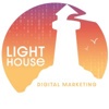 LH Digital Marketing LLC Logo