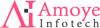 Amoye Infotech Logo