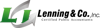 Lenning & Co., Inc. Logo