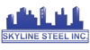 Skyline Steel Inc. Logo