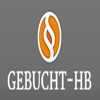 Gebucht-HB Logo