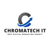 Chromatech IT Logo