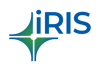 IRIS Business Services Ltd Logo