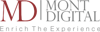 Mont Digital Logo