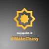 PT Majapahit Teknologi Nusantara Logo