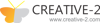 Creative-2 Logo