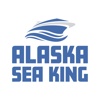 Alaska Seaking Logo