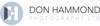 Don Hammond Photography Ltd Logo
